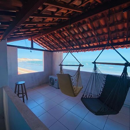 Chales Canto Do Mar Redonda Eksteriør bilde
